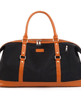 Canvas Weekender