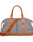 Canvas Weekender