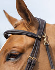 LeMieux Work Bridle