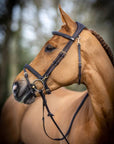 LeMieux Work Bridle