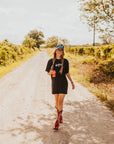 SALE The Pistola Red Cowboy Boot
