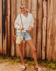 The Vintage Equestrian Cardigan
