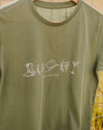 The Cowgirl Essentials Baby Tee