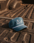 The GBCO Team Roper Cap
