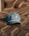 The GBCO Team Roper Cap