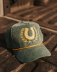 The GBCO Lucky Trucker Cap