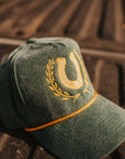 The GBCO Lucky Trucker Cap