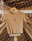 The Boot Scootin Basic Top