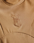 The Boot Scootin Basic Top