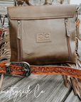 Georgia Conceal Carry Purse and Wallet BUNDLE