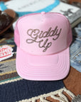 Giddy Up Trucker Hat