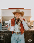 The BT Button Down in Sage Green