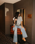 The Alle Trouser Jean