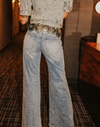 The Alle Trouser Jean
