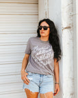 Guitars Cadillacs Graphic Tee - Preorder