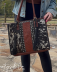 Harper Ranch Concealed Carry Purse