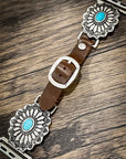 Hattie Western Style Apple Watch Fashion Band