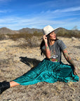 Wide Brim Ivory Hat -clearance