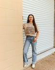 Here's A Quarter Graphic Tee