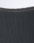 HILASON 31 In X 30 In Western Horse 100% Wool Felt Saddle Pad