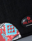 HILASON 31 In X 30 In Western Horse 100% Wool Felt Saddle Pad