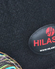 HILASON 31 In X 30 In Western Horse 100% Wool Felt Saddle Pad