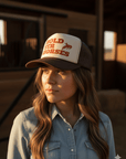 Hold Yer Horses Trucker Hat