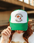 Homestead Dreamin Trucker Hat