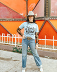 Honky Tonks & Dive Bars Graphic Tee