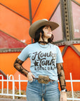 Honky Tonks & Dive Bars Graphic Tee
