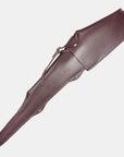 Hooded Rifle Scabbard