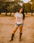 Howdy Bitches Western Graphic Tee