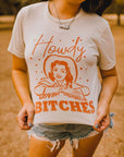 Howdy Bitches Western Graphic Tee