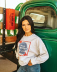 Howdy Cowboy Sweatshirt