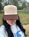 Howdy Darlin' Trucker Hat