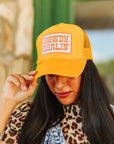 Howdy Darlin' Trucker Hat