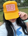 Howdy Darlin' Trucker Hat