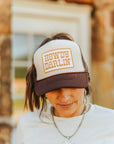 Howdy Darlin' Trucker Hat