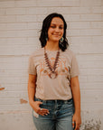 Howdy Fall Graphic Tee