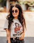 Howdy My Ass Graphic Tee