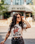 Howdy My Ass Graphic Tee