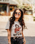 Howdy My Ass Graphic Tee
