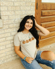 Howdy Pumpkins Graphic Tee