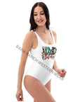 Yeehaw Howdy Bitches Swimsuit
