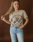 I Bake My Own Bread Graphic Tee