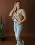 I Bake My Own Bread Graphic Tee