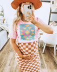 Neon Cowgirl tee or sweatshirt