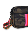 Neoprene Crossbody