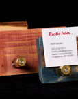 BSHKH - Business Card Holder