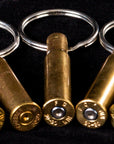 KR - Key Ring - Bullet
